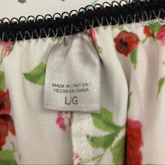 Victoria’s Secret Cami Set Satin Large - Picture 11 of 16